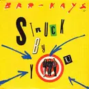 12inch Vinyl Single - Bar-Kays - Struck By You