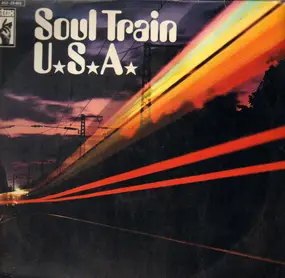 The Bar-Kays - Soul Train USA