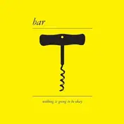 BAR - NOTHING IS GOING TO..