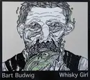 CD - Bart Budwig - Whisky Girl - Digipak