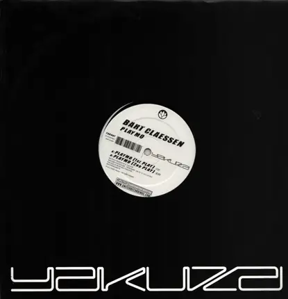 Bart Claessen - Playmo