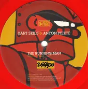 Bart Skils & Anton Pieete - The Running Man (Adam Beyer Mix V2)