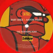 Bart Skils & Anton Pieete - The Running Man (Adam Beyer Mix V2)