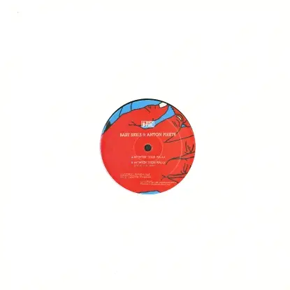 BART SKILS/ A. PIETEE - BETWEEN THESE WALLS