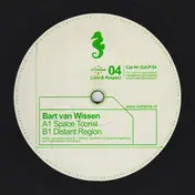 Bart Van Wissen - Space Tourist