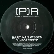 Bart Van Wissen - Unforeseen