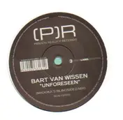 Bart Van Wissen - UNFORSEEN