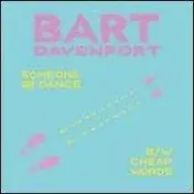 Bart Davenport - SOMEONE2DANCE