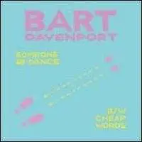 BART DAVENPORT - SOMEONE2DANCE