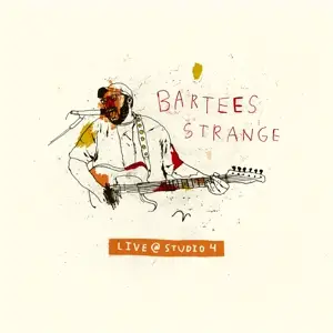 Bartees Strange - Live Studio 4