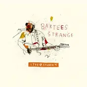 Bartees Strange - Live Studio 4