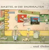 Bartel & Die Pappnasen - Und Gedöns