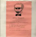 Double LP - Bartholdy / Beethoven / Mozart / Schubert - Violin Concerto / Leonore Overture No. 3 / Symphony No. 40 / Symphony No. 9 (Nathan Milstein) - Mono, Limited & numbered.