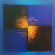 LP - Verdi / Puccini / Bartholdy Quartett - Streichquartett e-moll / Crisantemi (3 Menuette)
