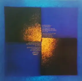 Giuseppe Verdi - Streichquartett e-moll / Crisantemi (3 Menuette)