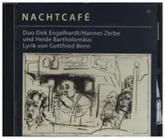 Bartholomäus, Duo Engelhardt, Zerbe - Nachtcafe