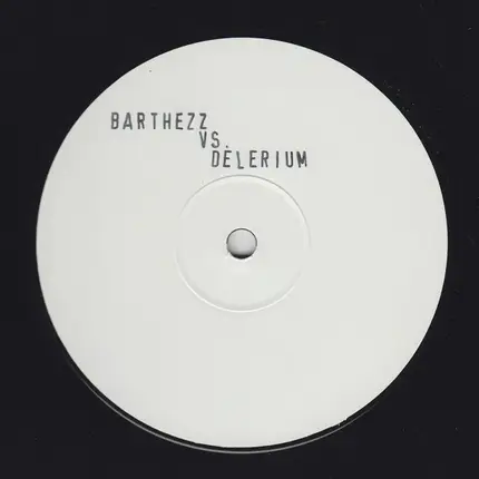 Barthezz Vs. Delerium - On The Move Vs. Silence