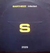 12'' - Barthezz - Infected