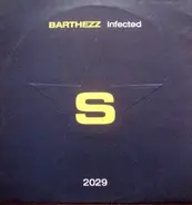 Barthezz - Infected