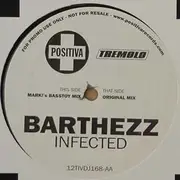 LP - Barthezz - Infected