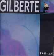 12inch Vinyl Single - Bartillat - Gilberte