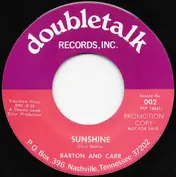 Doubletalk Records Inc.