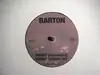 12'' - Barton - Tonight (Red)