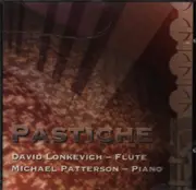 CD - Bartók / Fauré / Hindemith / Schubert a.o. - Pastiche