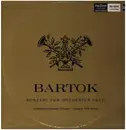 LP - Bartok - Konzert für Orchester (1943)