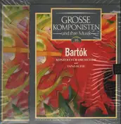 Sir Georg Solti - Konzert für Orchester und Tanz-Suite