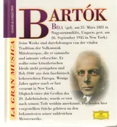 Bartók - Musik für Saiteninstrumente, Schlagzeug & Celesta / Konzert für Orchester