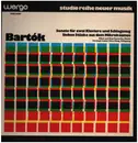 LP - Bartok - Sonate Für Zwei Klaviere und Schlagzeug