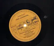 LP - Bartók, Szymanowski / Davis Oistrach, Großes Rundfiúnk-Sinfonieorchester der UdSSR - Konzert für Violine und Orchester Nr.1 * Konzert für Violine und Orchester Nr.1 op.35