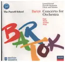 CD - Bartok, Scriabin, Ravel a.o. - Bartok Concerto for Orchestra etc - Still Sealed