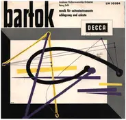 Bartók - Musik Für Saiteninstrumente Schlagzeug und Celesta