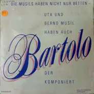Bartolo Musil - Bartolo