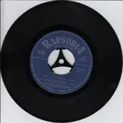 7inch Vinyl Single - Bártolo Valença E Seu Conjunto - Rapazes Do Ritmo