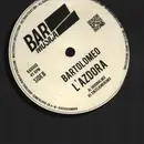 12inch Vinyl Single - Bartolomeo - L'Azdora