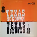 LP - Bartow Riley , Vernon Solomon , Benny Thomasson - Texas Hoedown