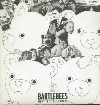 Bartlebees - What is it all about