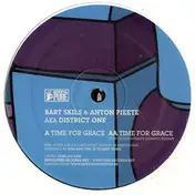 Bart Skils - Time For Grace