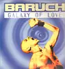 12inch Vinyl Single - Baruch - Galaxy Of Love