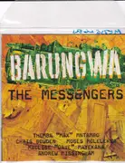 CD - Barungwa - The Messengers