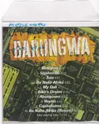 CD - Barungwa - The Messengers