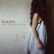 CD - Barzin - Notes To An Absent Lover - Cardboard Sleeve, Promo