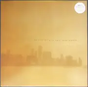 LP & CD - Barzin - To Live Alone In That Long Summer - Still Sealed, White Vinyl,180g