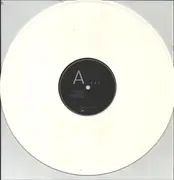 LP - Bar - Bar - White vinyl