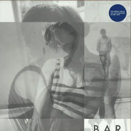 Bar - Welcome to BAR