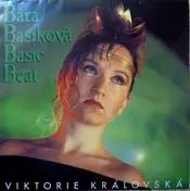 Bára Basiková - Viktorie Královská