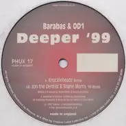 Barabas & OD1 - Deeper '99